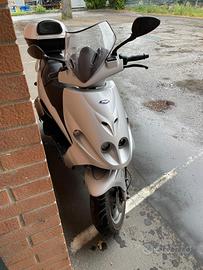 Phantom Max 250 del 2005