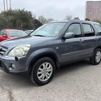 Honda CR-V 2.2 16V i-CTDi 4x4 ok NEOPATENTATI