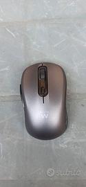 mouse vari