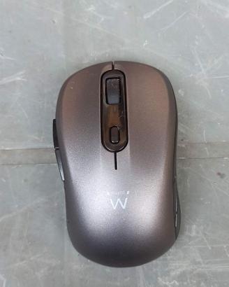 mouse vari