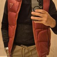 Smanicato Piumino GUESS