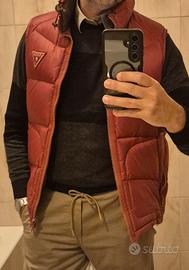 Smanicato Piumino GUESS