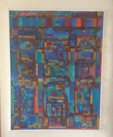 Quadri artista Egidio Bonfante 