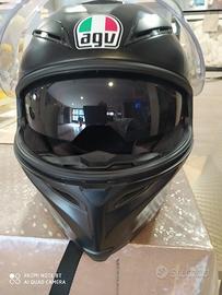 casco moto
