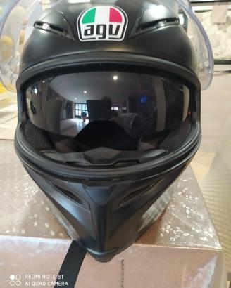 casco moto
