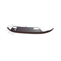 Fiat bravo dal 2007 spoiler paraurti posteriore