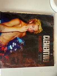 Vinile tarantelle Clementino autografato