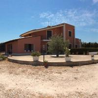 Villa natalia marzamemi