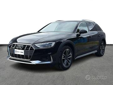 Audi A4 Allroad 40 2.0 tdi mhev Business Evolution