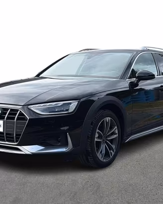 Audi A4 Allroad 40 2.0 tdi mhev Business Evolution