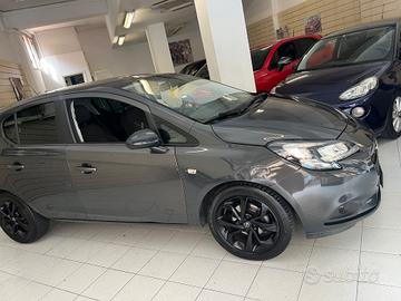 Opel Corsa 1.2 5 porte ok neopatentati