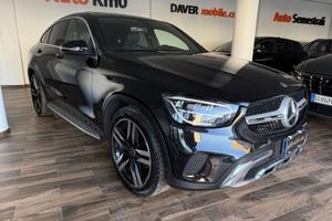 Mercedes-Benz GLC Coupé GLC 200 d 4Matic Coup...