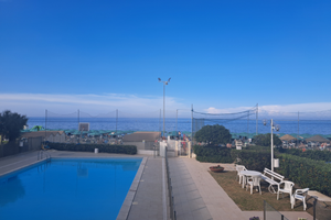 Affittasi appartamento fronte marr