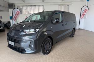 Fiat Ulysse 2.0 BlueHDi 180 CV AT8 L3 H1 9 POSTI K