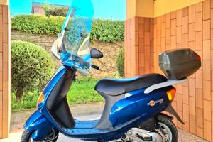 Piaggio Sfera rst 50 SOLO 1000 KM da COLLEZIONE 
