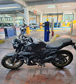 Zontes ZT 125 G1 - 2024