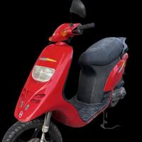 Ricambi f12 e typhoon