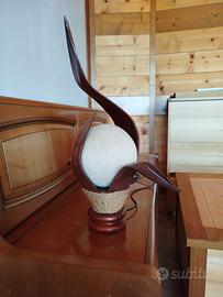 lampada etnica