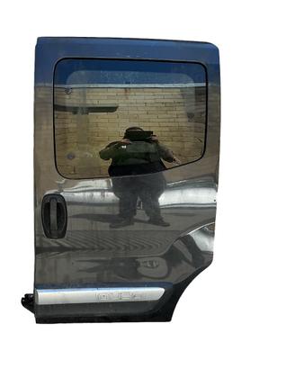 Porta posteriore Sinistra FIAT FIORINO QUBO 2008+ 