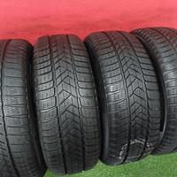 225 60 17 Gomme Invernali 70-99% Pirelli 225 60 17