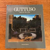 Guttuso. Opere dal 1931 al 1981