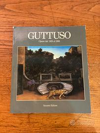 Guttuso. Opere dal 1931 al 1981