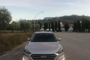 HYUNDAI Tucson 1.6 CRDi XPRIME