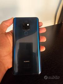 cellulare: Huawei mate 20 