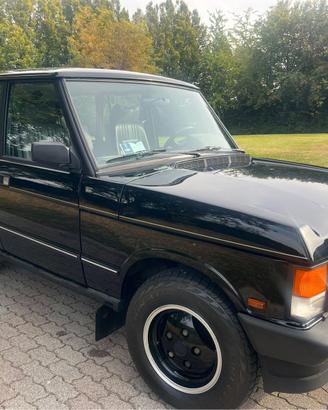 Range Rover Vogue Osprey 3.9 V8 – 1991 – ASI
