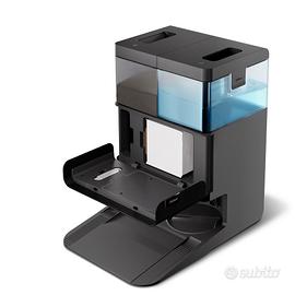 iRobot Roomba plus 406 Nero