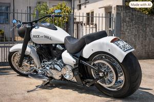 yamaha wild star 1600