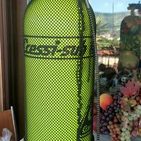 Bombola Cressi-Sub  18 LT. DIN M2x2