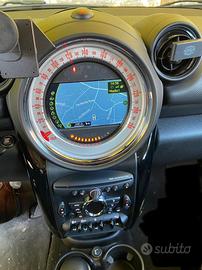 MINI COUNTRYMAN ALL4