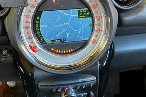 MINI COUNTRYMAN ALL4