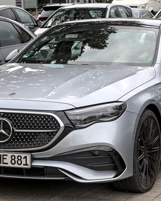 ricambi usati mercedes classe e 2023-2025
