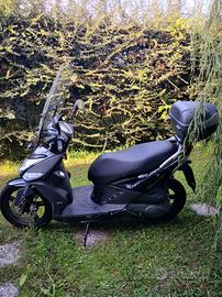   kymco agility  125  usato 