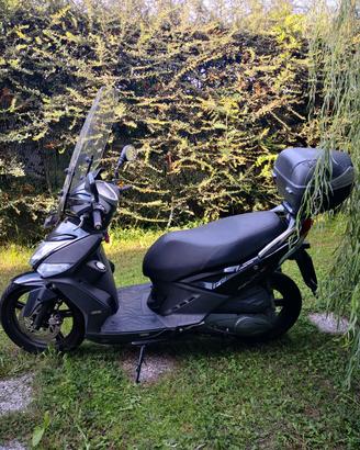   kymco agility  125  usato 