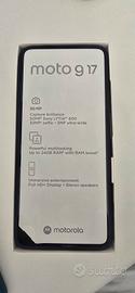 Motorola moto g17