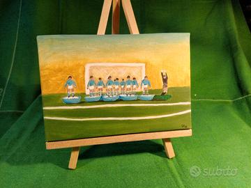 Subbuteo art
