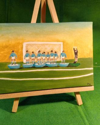 Subbuteo art