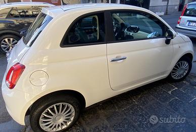 FIAT 500 1.3 MULTI JET 95 CV