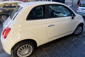FIAT 500 1.3 MULTI JET 95 CV