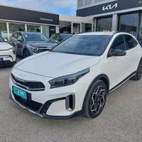 Kia XCeed 1.6 CRDi 136 CV MHEV GT-Line