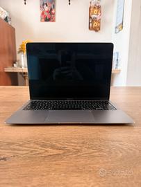 Apple MacBook Air 13” M1 (2020) Grigio siderale