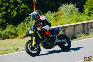 Husqvarna 701 supermoto 2024