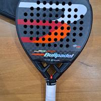 racchetta bullpadel vertex03 con custodia 