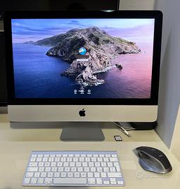 Imac 21.5 Inch - Late 2013 - Informatica In vendita a Bologna