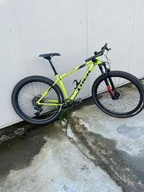 Mtb Trek boost