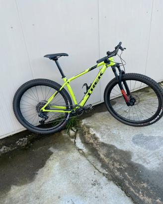 Mtb Trek boost