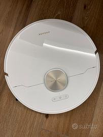 DREAME L10s Pro Ultra Heat Robot